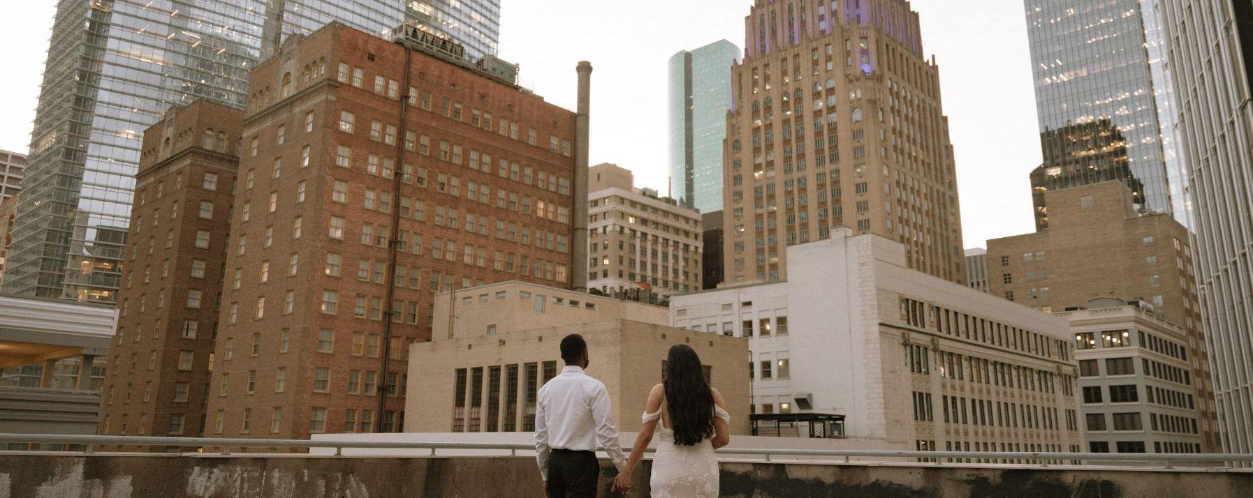 The Wedding Website of Lesli Ramos and Keith Oliver