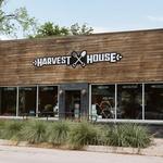 Harvest House