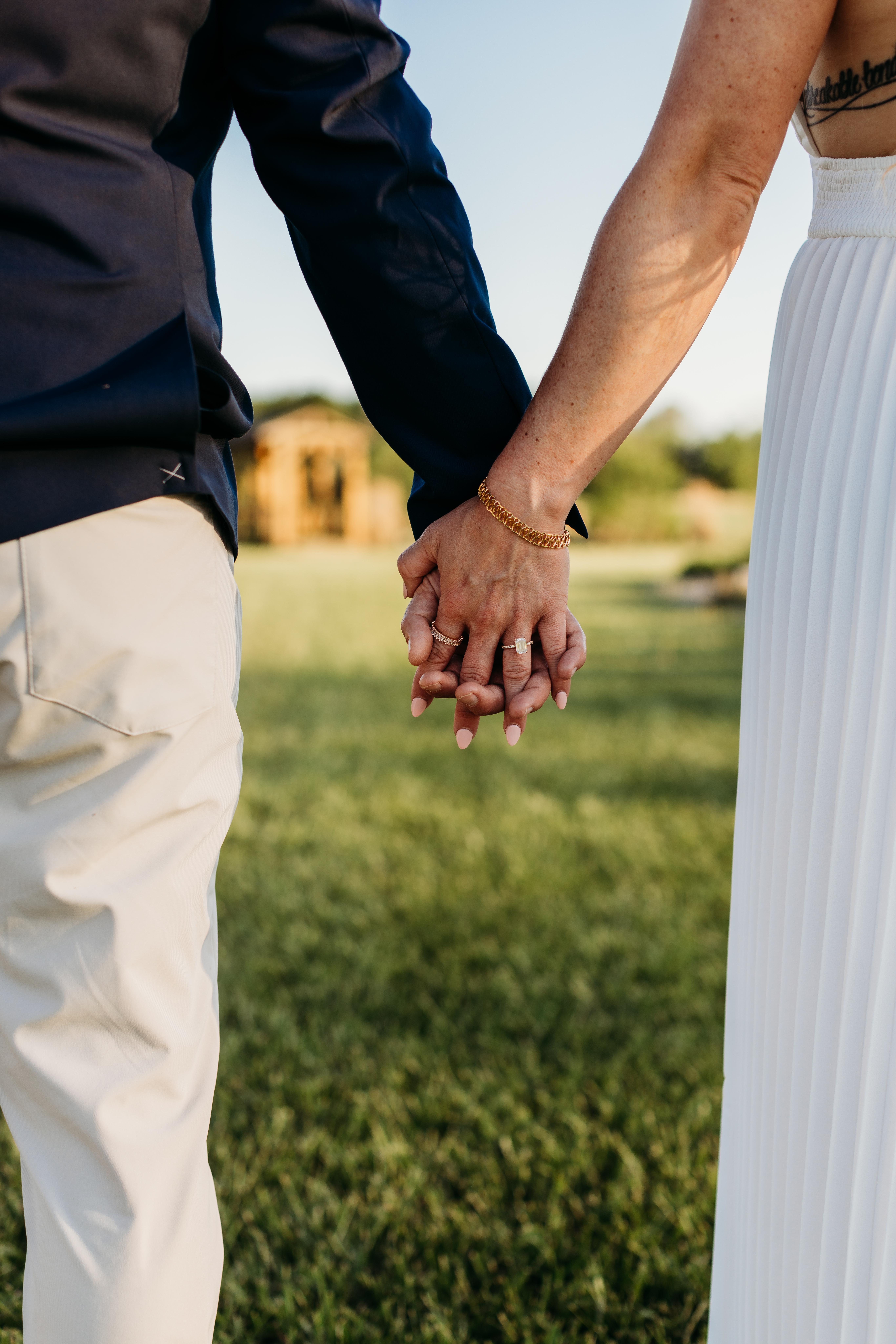 The Wedding Website of Hannah Bright and Rob Tarr
