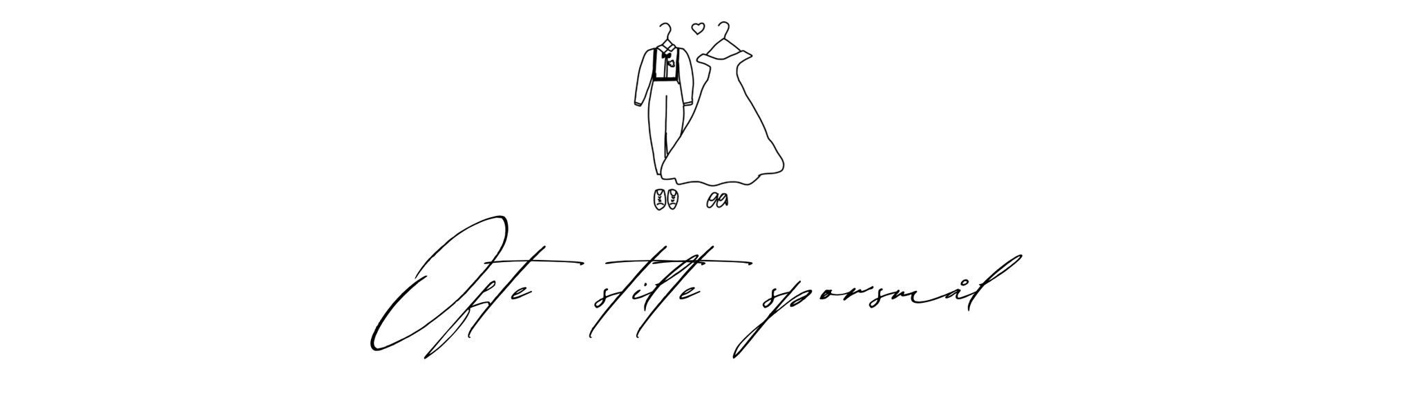 The Wedding Website of Elise Mari Løken and Sondre Tryti Nilssen