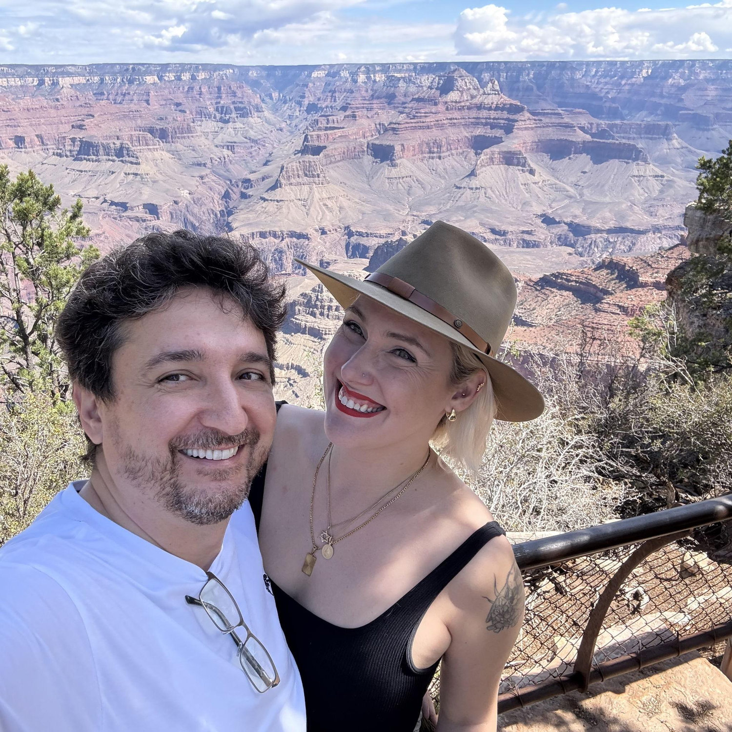Grand Canyon National Park