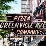 Greenville Avenue Pizza Company