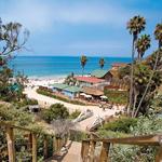 Crystal Cove State Beach