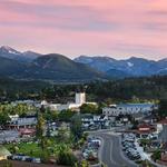 Estes Park