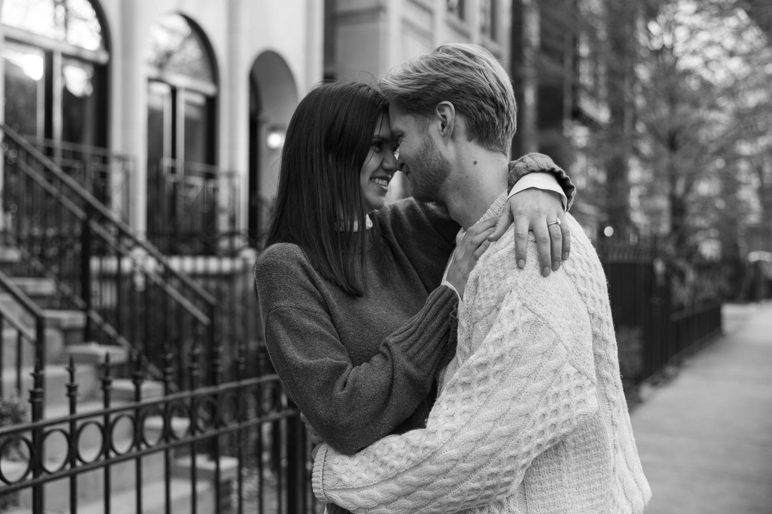 The Wedding Website of Jackie McLaughlin and Philip De Groot