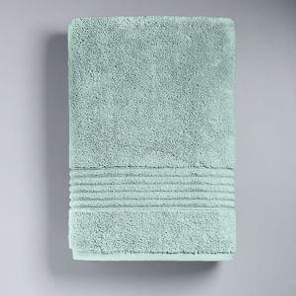 Simply Vera Vera Wang Signature Hand Towel - Sea Glass