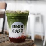 Cafe Momo