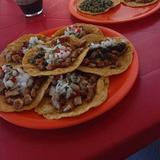 Taquería Yucatán