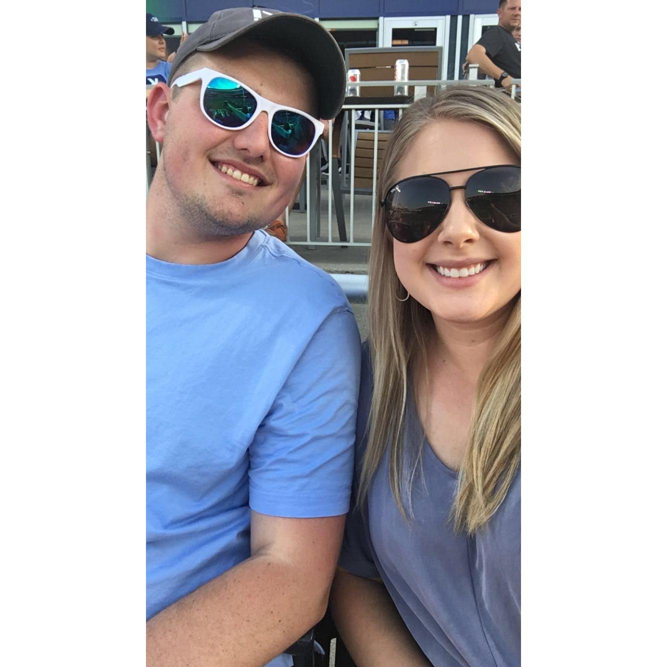 GO ROYALS