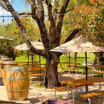Bell Springs Winery
