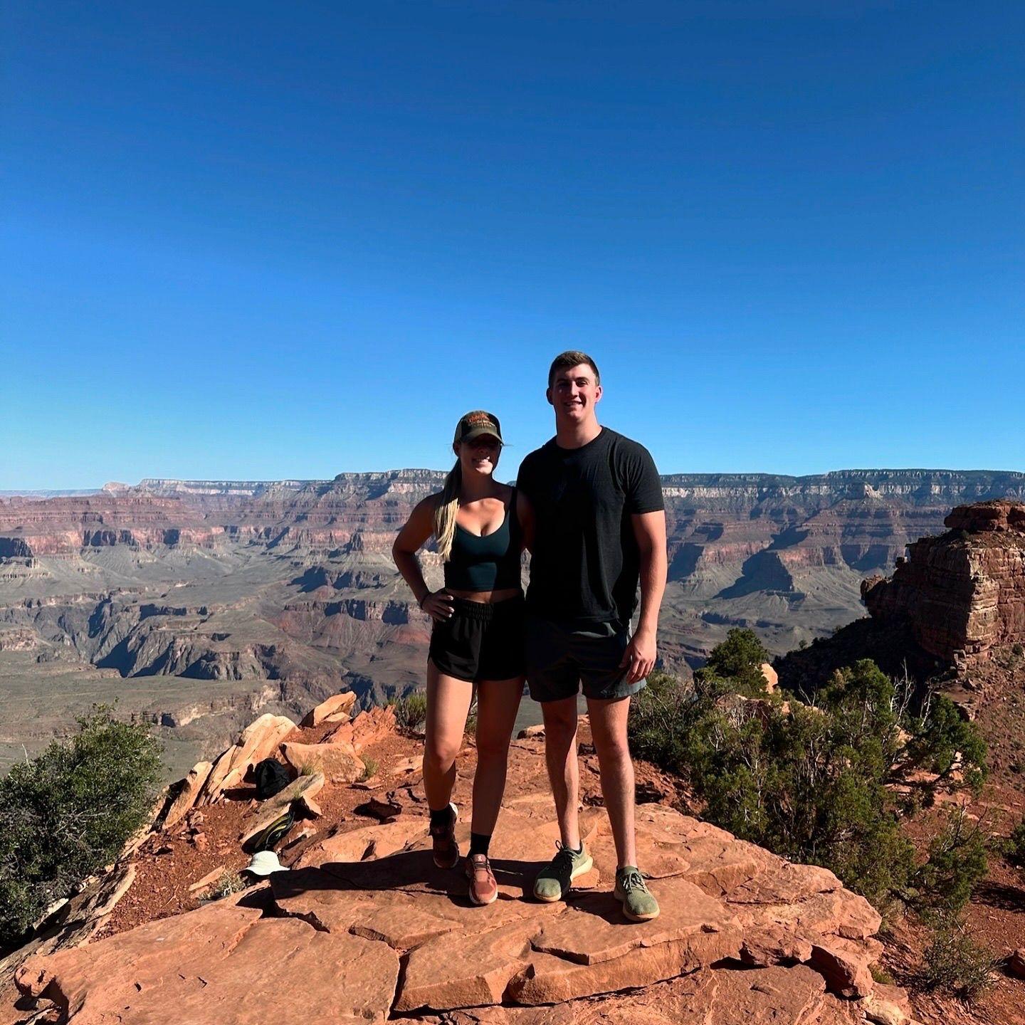 Grand Canyon '24