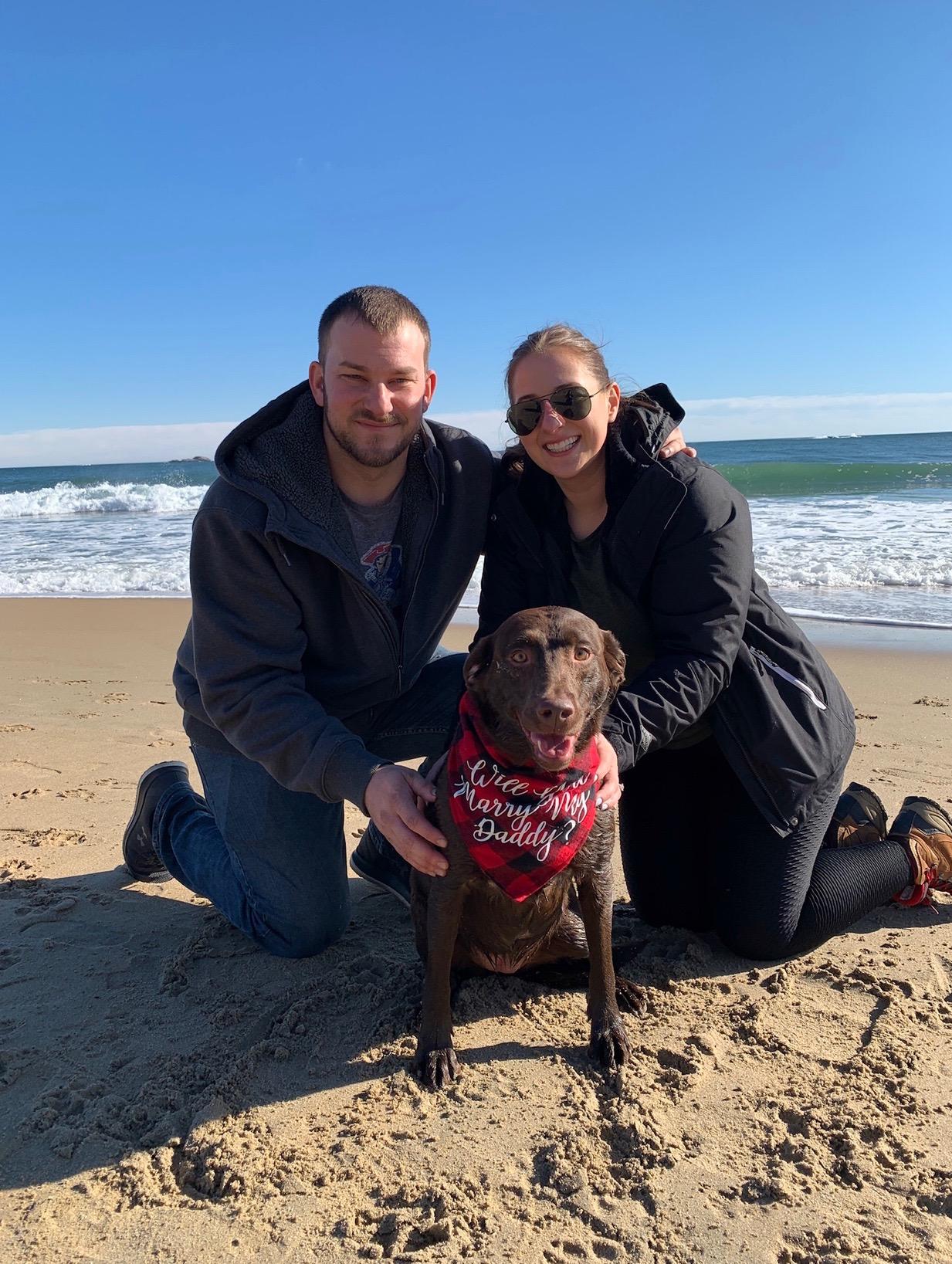 The Wedding Website of Julia West and Nick DeMarco