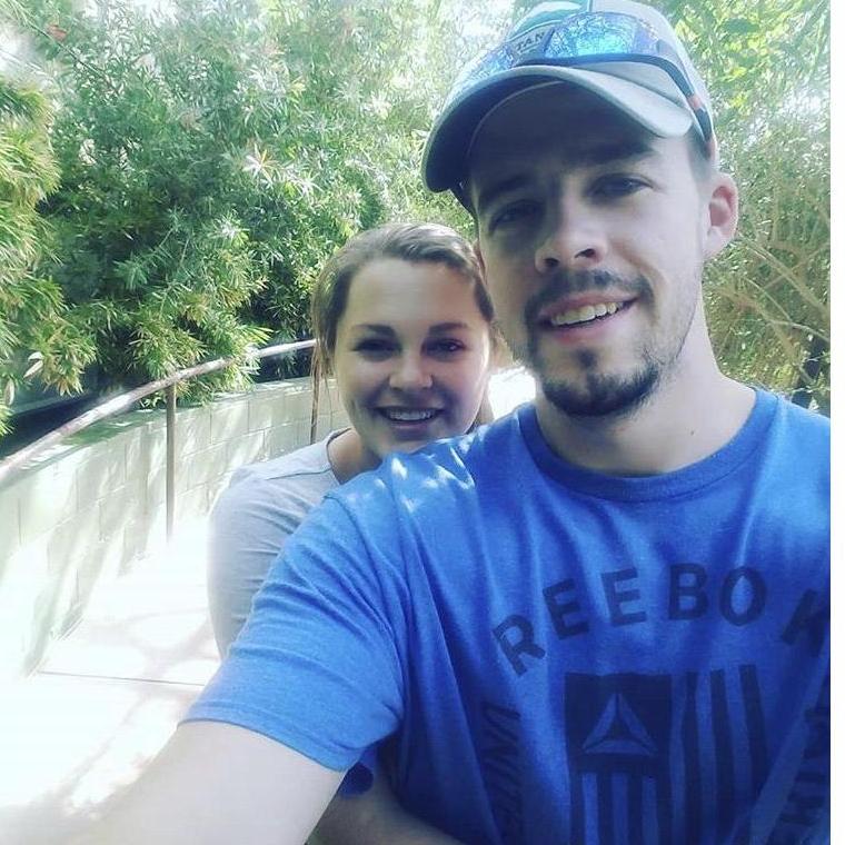 Butterfly Gardens in Scottsdale