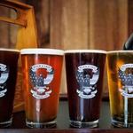 Black & Gray Brewing Co.