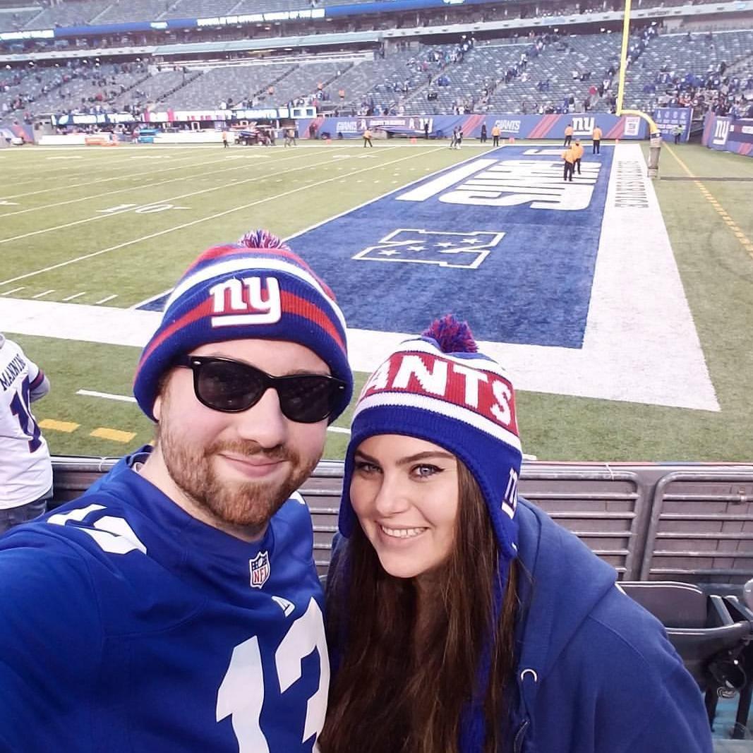 New York Giants