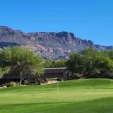 Gold Canyon Golf Resort & Spa