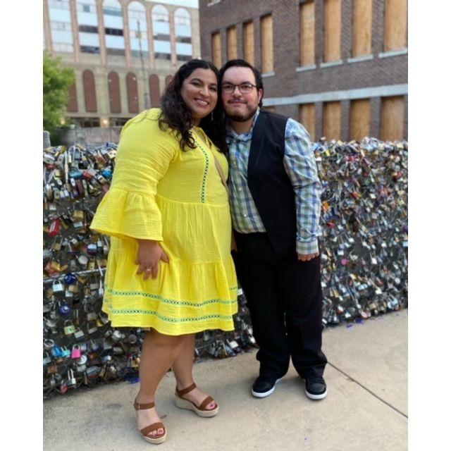 Love Lock Bridge: September 2022
