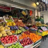 Carmel Market