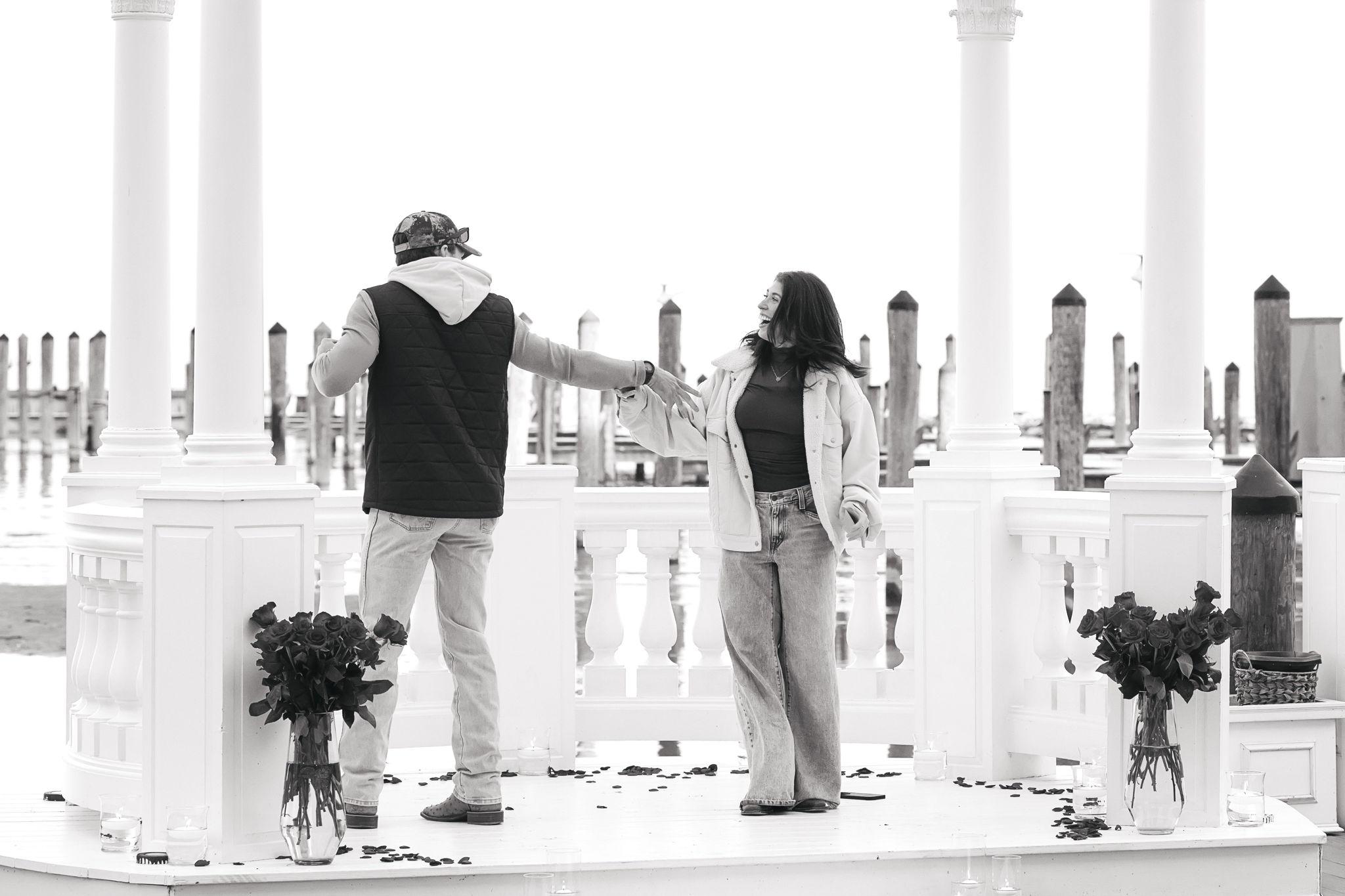 The Wedding Website of Cody Edmondson and Gabriella Grimaldi