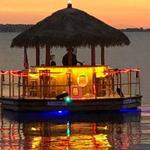 Crusing Tiki Tampa Bay