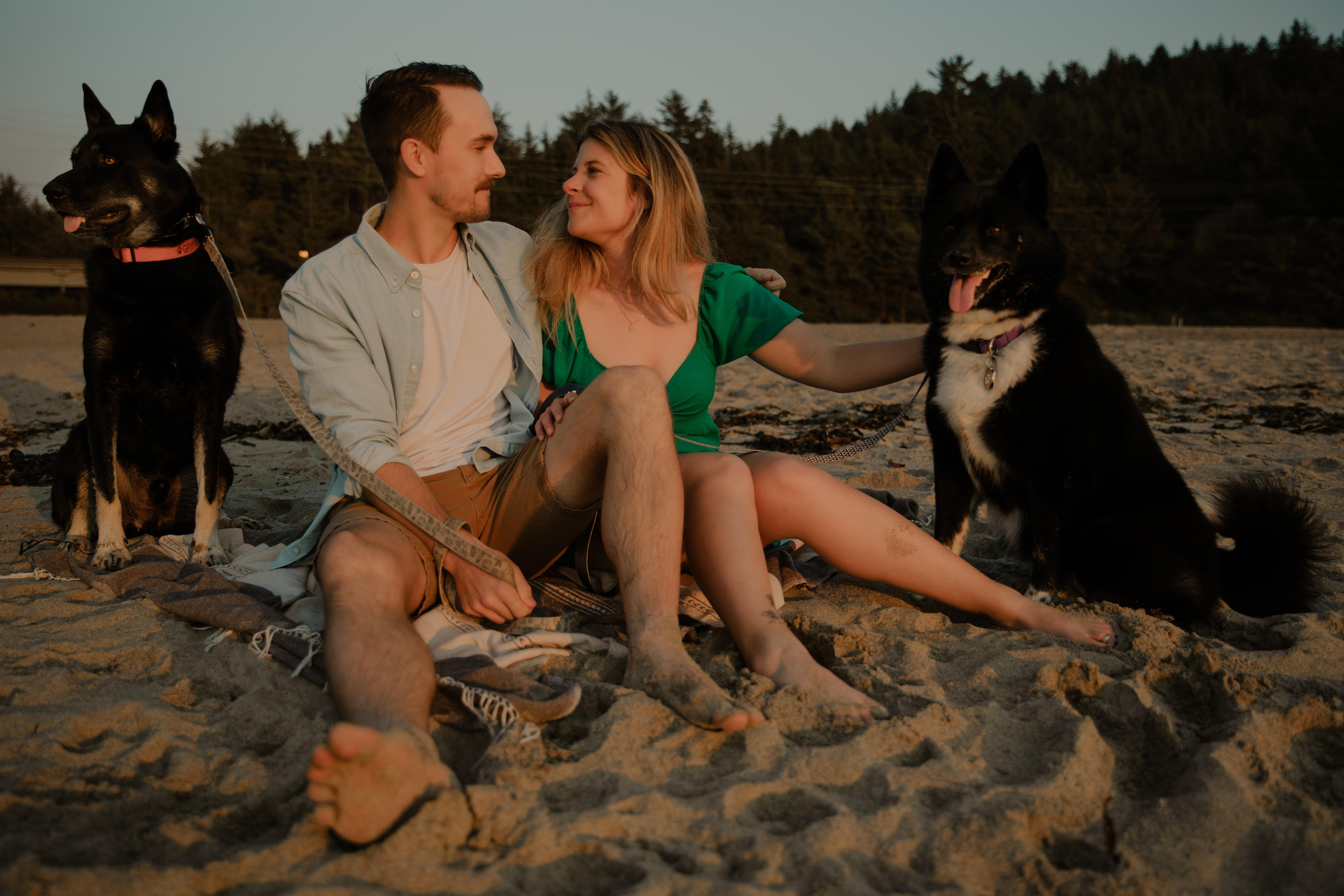 The Wedding Website of Makenna Lawson and Jesse Sherman
