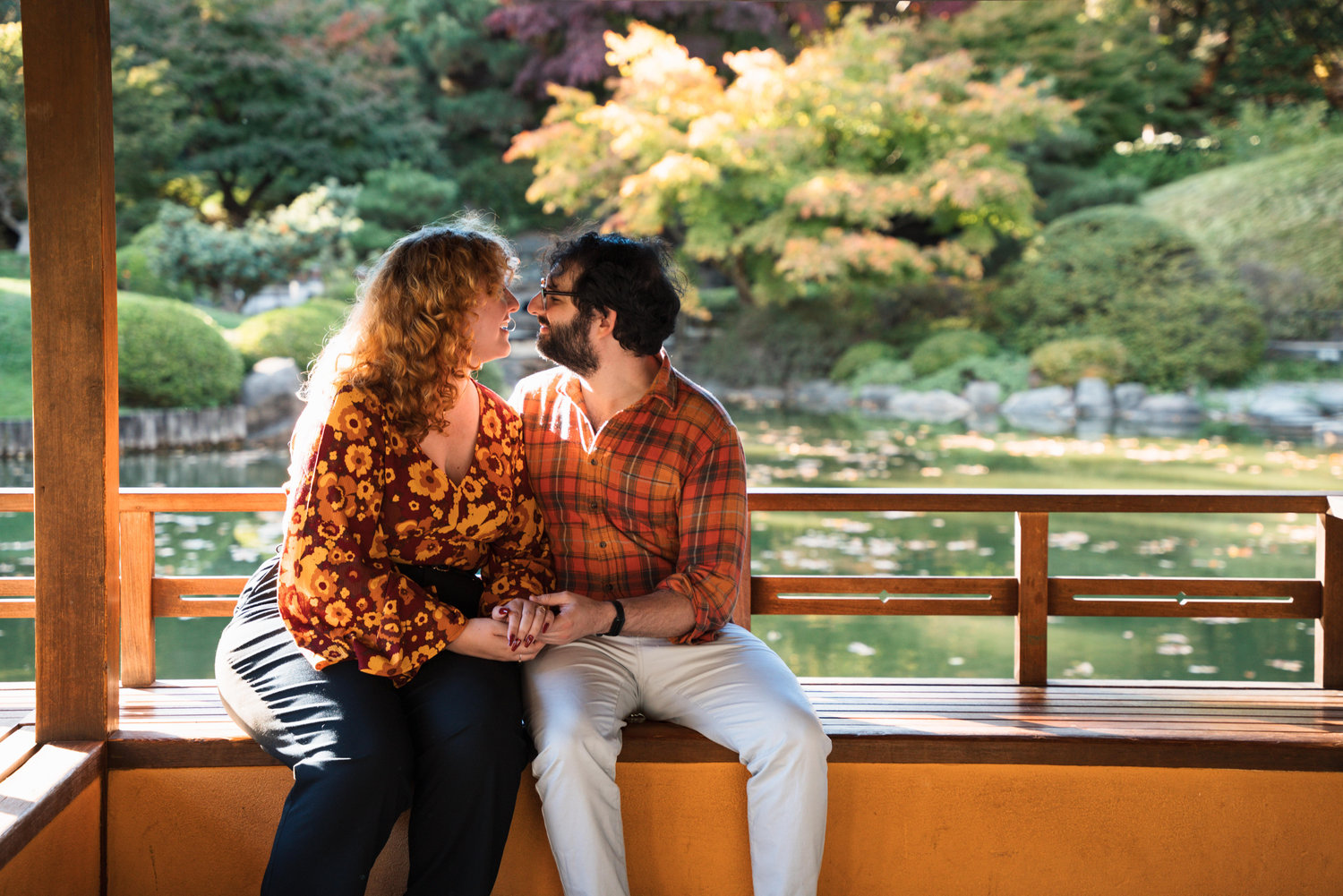 The Wedding Website of Teagan Clark and Sam Kamenetz