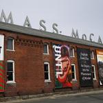 Visit MASS MoCA