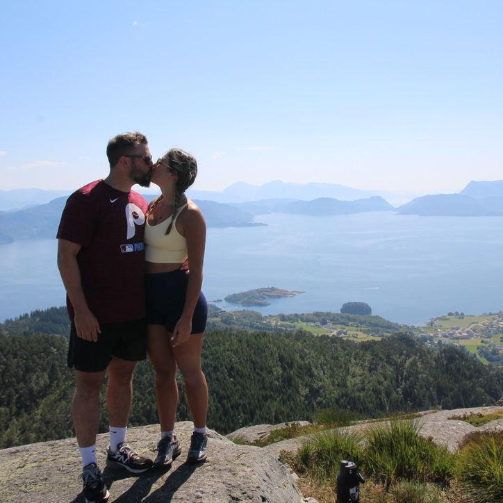 Norway 2025
