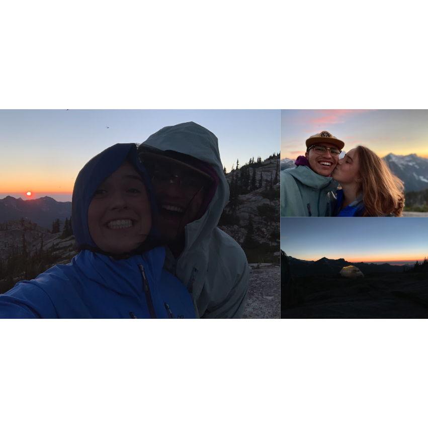 Tuck & Robin (7/26/21)