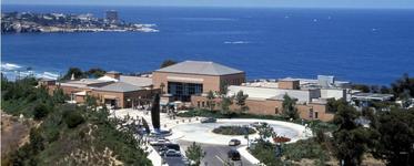 Birch Aquarium at Scripps Institution of Oceanography