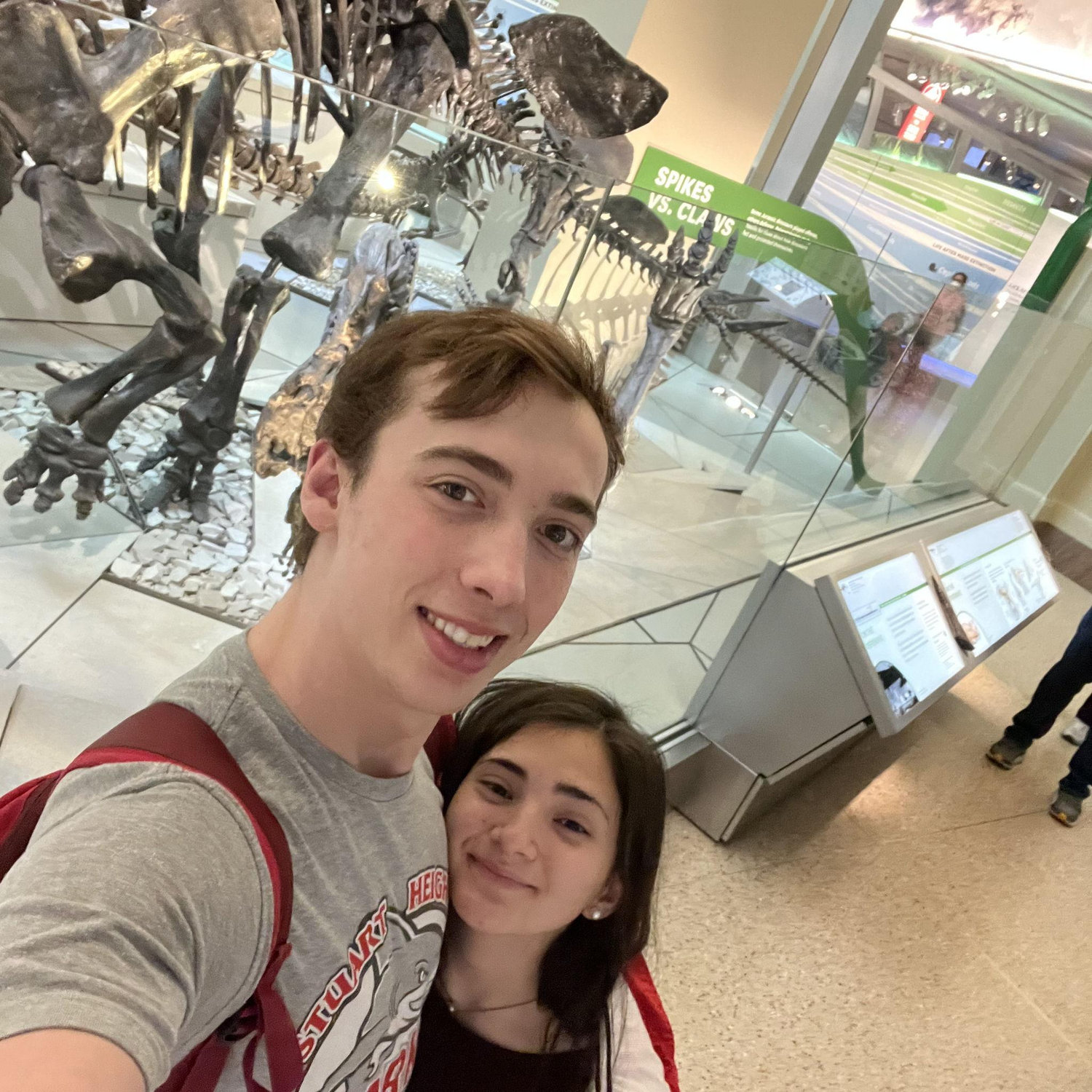 DC trip