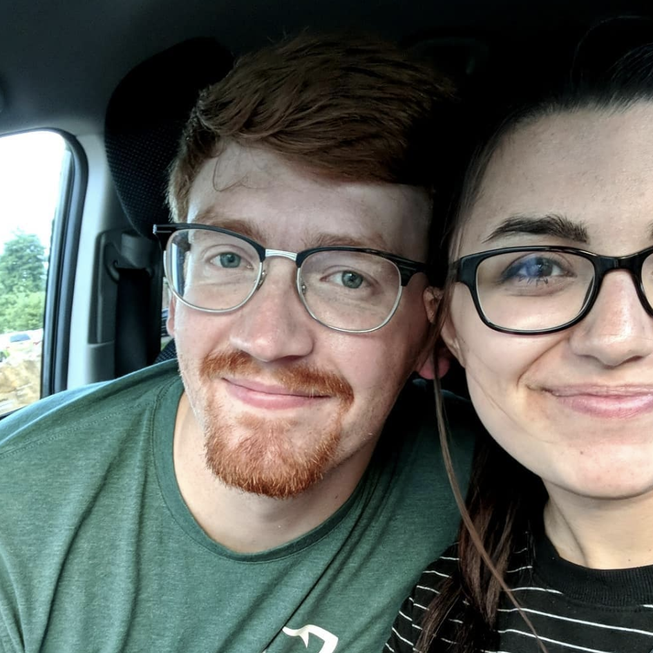 Summer 2018 was the best of our lives. We adopted our puppy, got engaged and made beautiful memories.