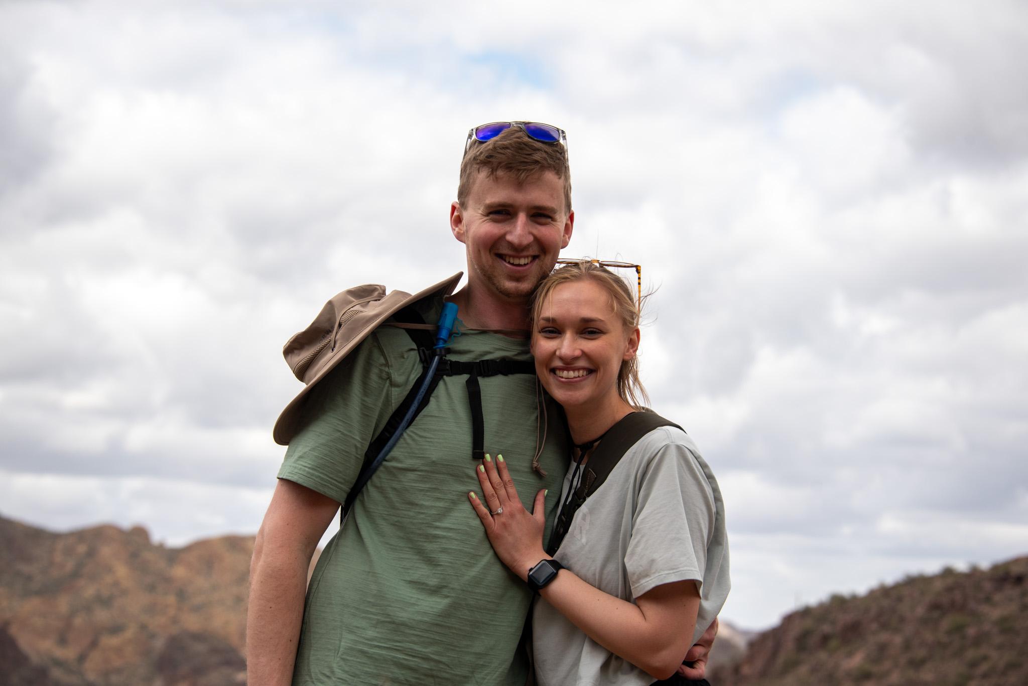 The Wedding Website of Alexandra Couch and Eric Troyer