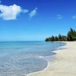 Liquillo Beach day 8/1/24
