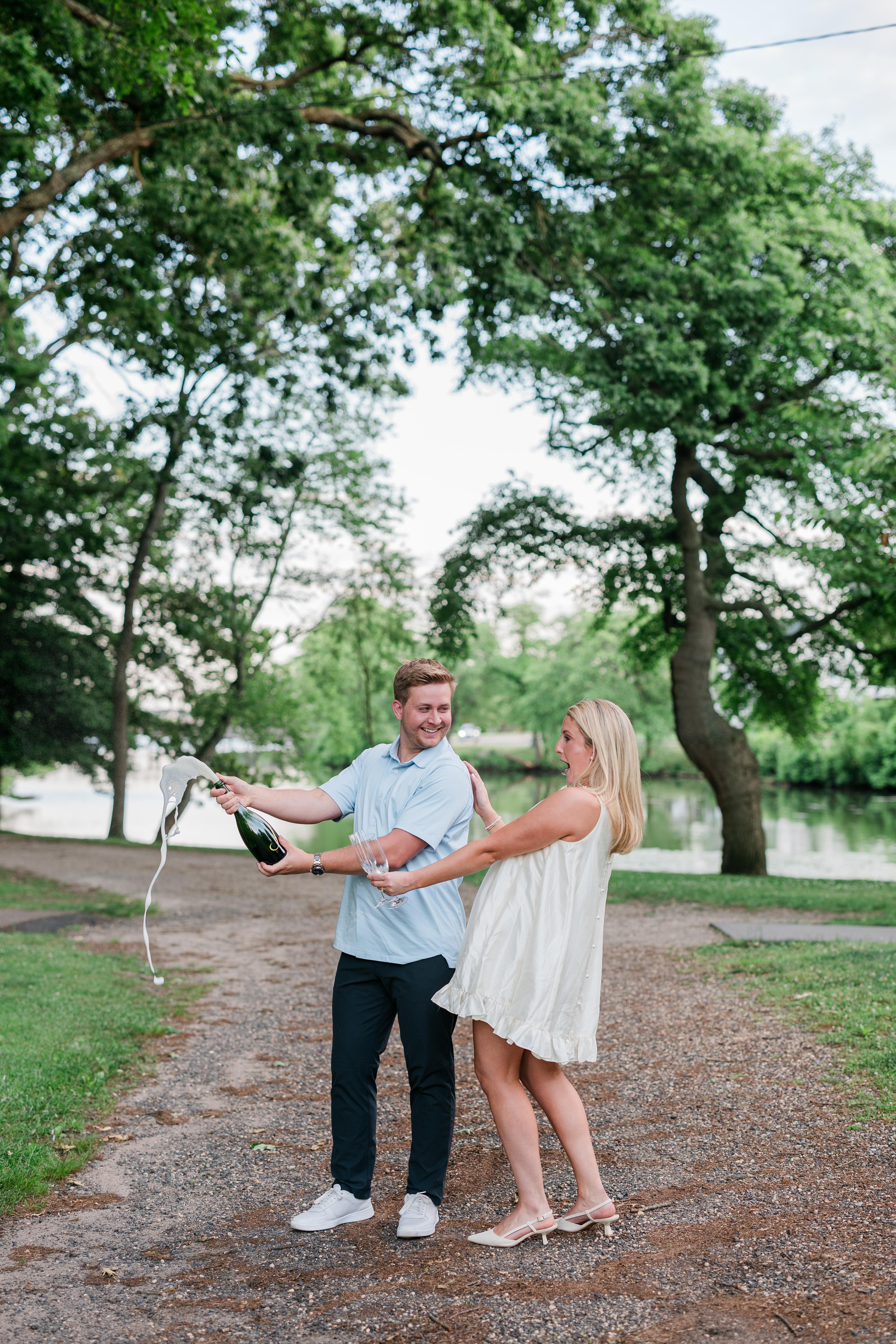 The Wedding Website of Emma Capro and Grant Blaskovich