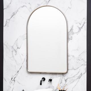 Sebastian Arched Wall Mirror