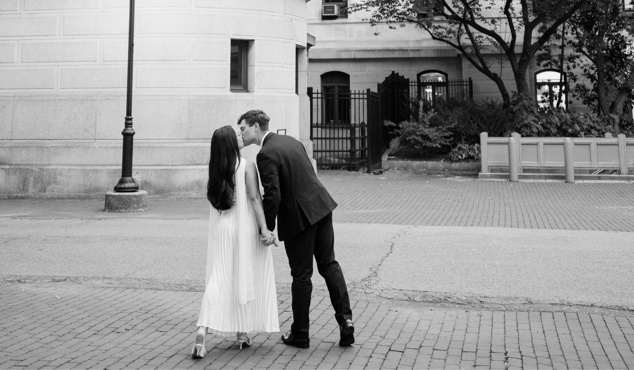 The Wedding Website of ALEXIS CAPOBIANCO and JACOB HARVEY