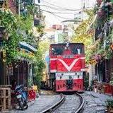 Hanoi