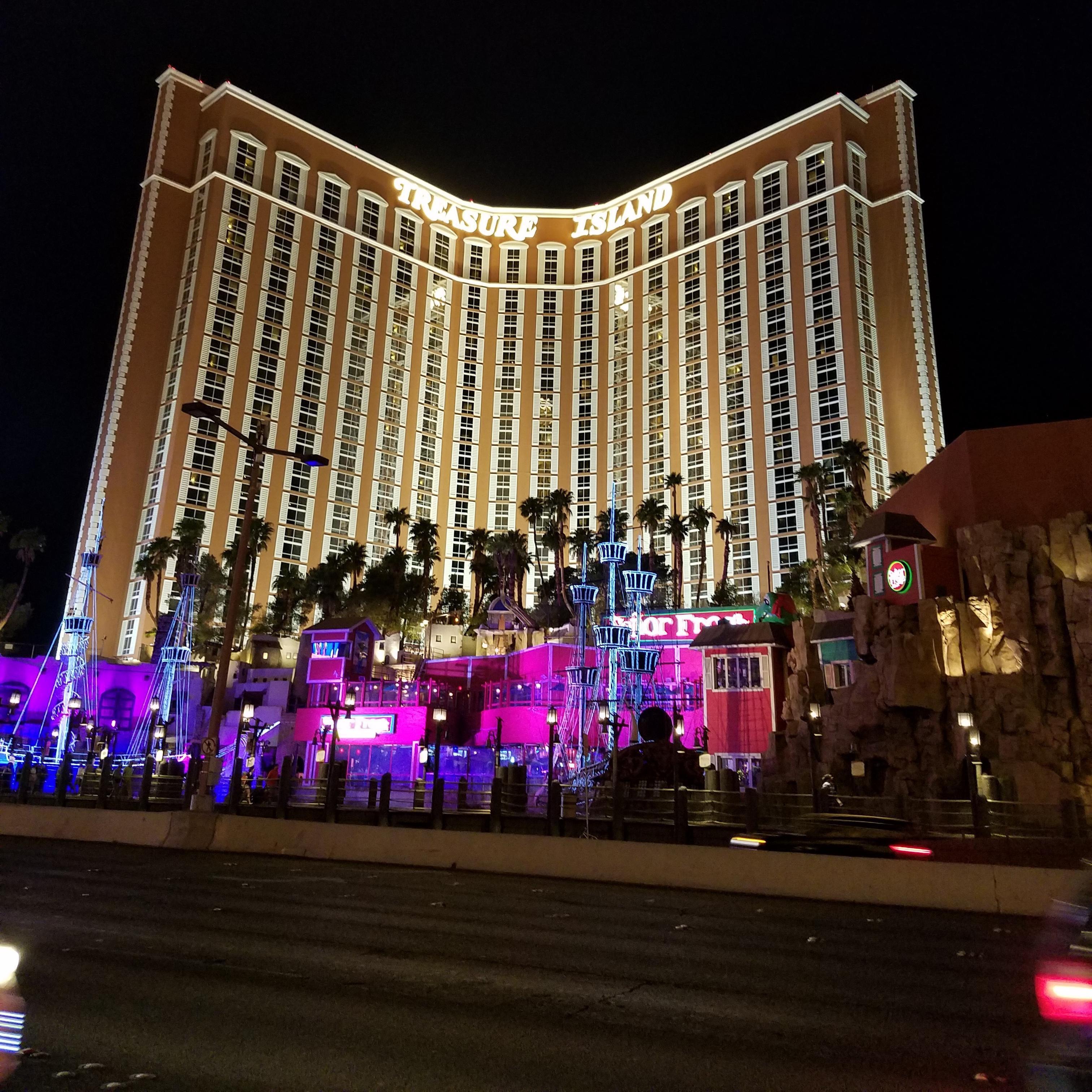 Treasure Island