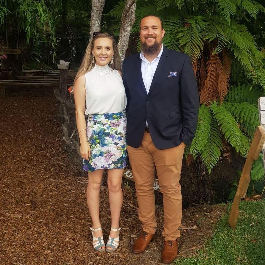 Blissful wedding weekends