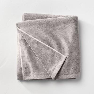 Organic Bath Towel - Casaluna™