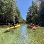 Kayak / Bike