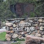 Custer State Park