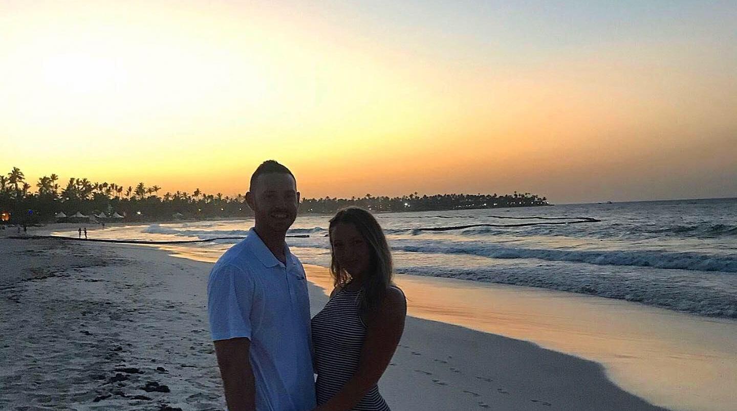 The Wedding Website of Taylor Troy and Bryan DeAngelo