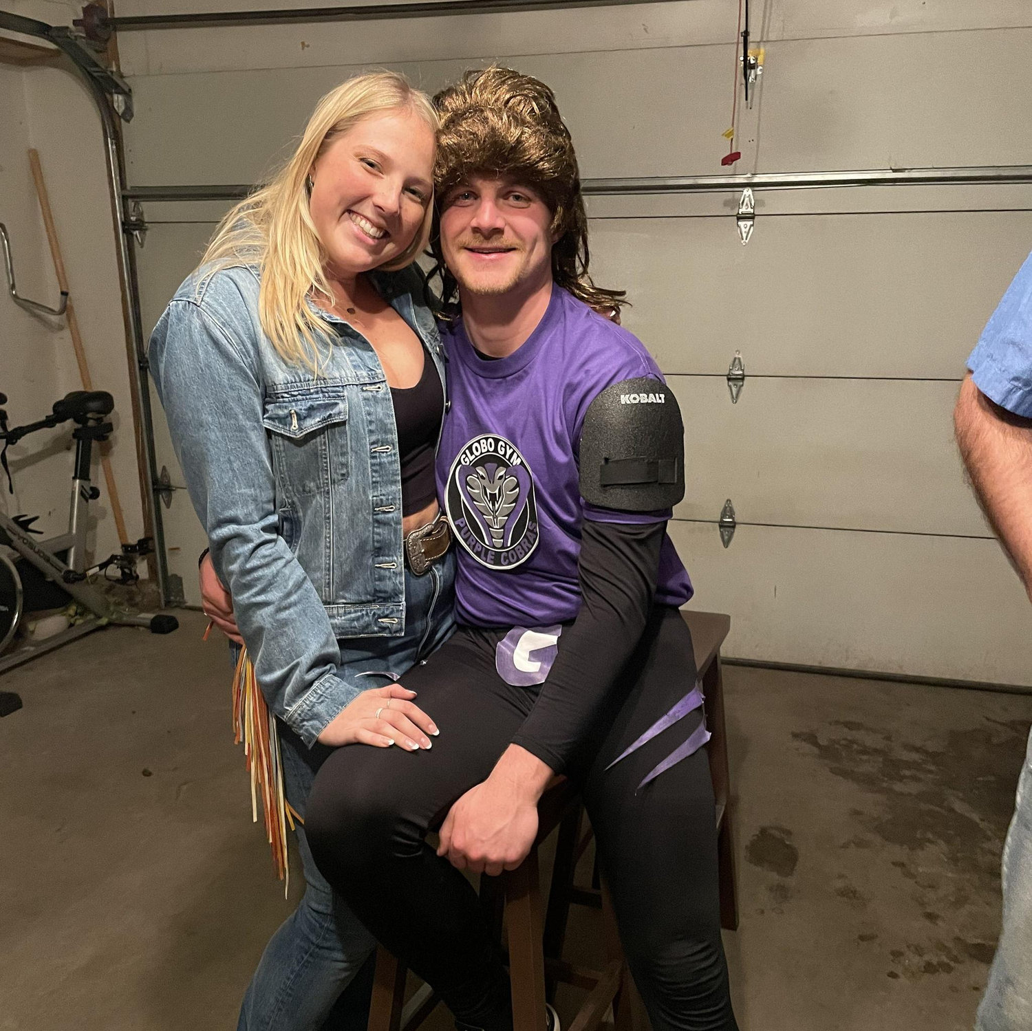 Our First Photo