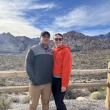 Red Rock Canyon National Conservation Area