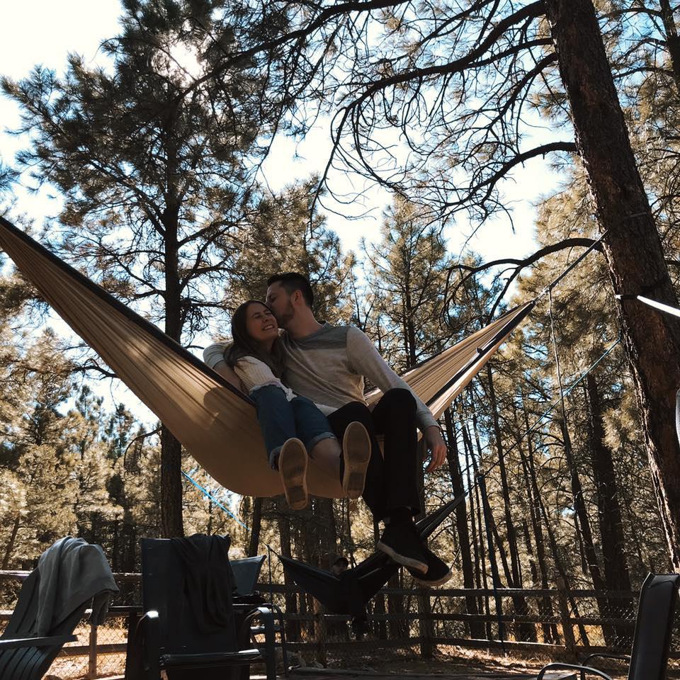 The Wedding Website of McKenna Nischke and Alex Von Reiche