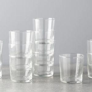 Classic Bodega Glasses 12.5 Ounce