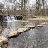 Newlin Grist Mill Park