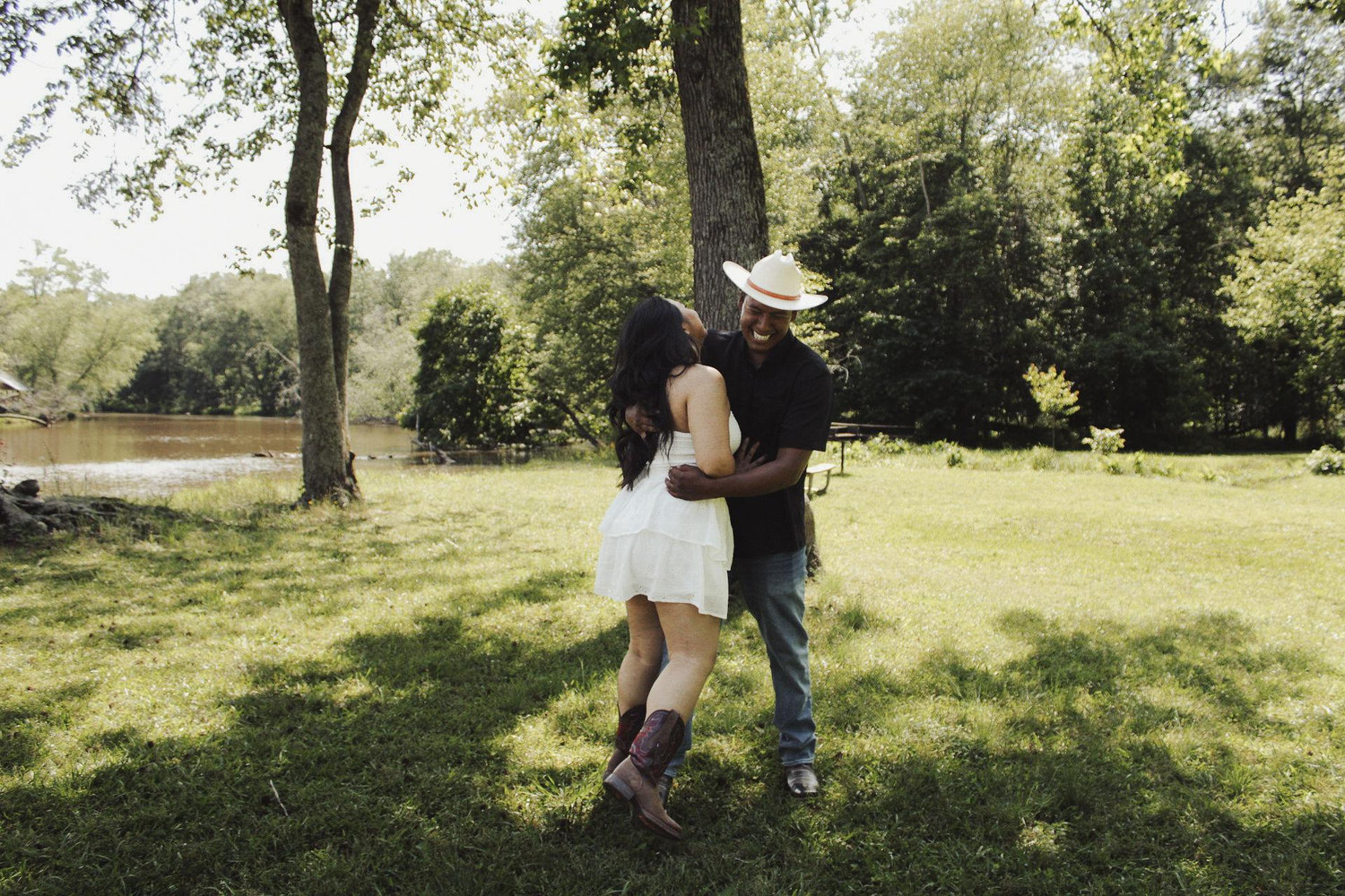 The Wedding Website of Milvia Umana and Henry Ruiz